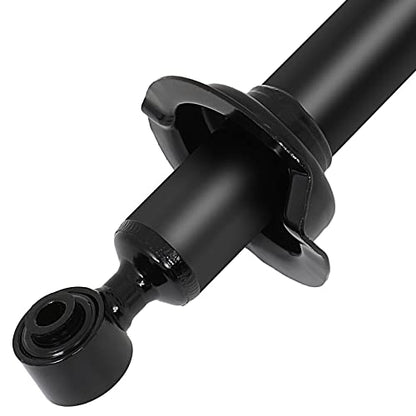 AUTOMUTO Rear Struts Shock Absorbers Fit for Acura EL 2001-2003 - size: 2 Pieces Rear Shock Absorber