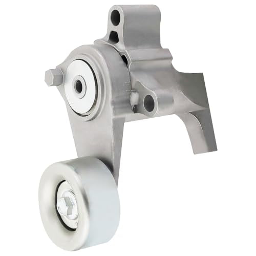 BRTEC 38422 Belt Tensioner with Pulley for 2005 2006 Toyota Tacoma - size: 1662075010
