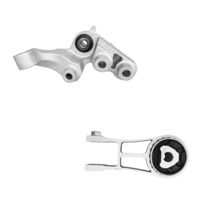 Engine Motor Transmission Mount Kit for Pacifica 2017-2024 - size: 2020-2024 Chrysler Voyager 3.6L V6