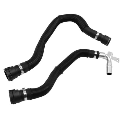 HVAC Heater Hose Air Conditioning Heater Supply & Return Hose Fit for Dart
