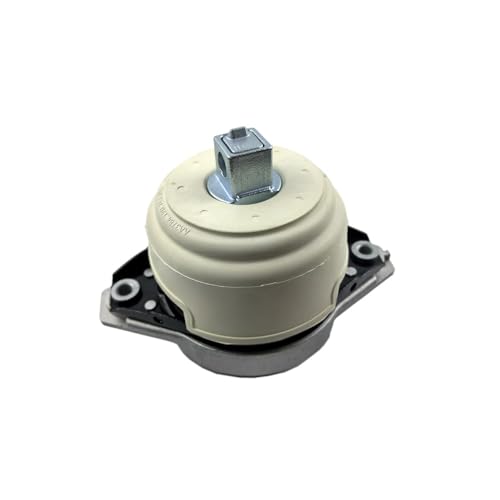 2PC Engine Mount Right + Left Compatible with Mercedes-Benz W166 ML550 X166 GL450 GLS550 2012 2013 2014 2015 2016 2017 2018 2019 1662406017,1662406117 - size: 2012-2019 Benz W166 ML550 X166 GL450 GLS550