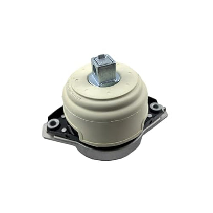 2PC Engine Mount Right + Left Compatible with Mercedes-Benz W166 ML550 X166 GL450 GLS550 2012 2013 2014 2015 2016 2017 2018 2019 1662406017,1662406117 - size: 2012-2019 Benz W166 ML550 X166 GL450 GLS550