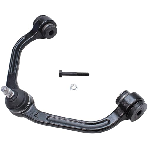 Detroit Axle - Front Control Arms Kit for Ford Ranger Mazda B2300 B2500 - size: 4CS44096/4PC