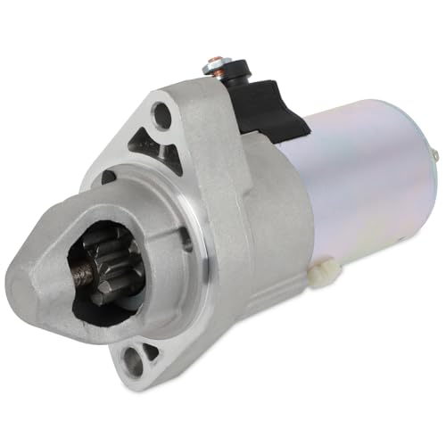 SCITOO Starter Fit For Acura TSX 2004-2005 17870N - style: 31200-RAA-A52