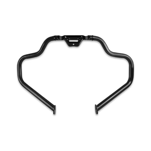 Engine Guard for Softail Crash Bars for Harley Softail 2018 Later - style: For Softail 2018 LATER