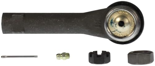MOOG ES3493T Steering Tie Rod End for 1999-2006 Chevrolet Silverado 1500