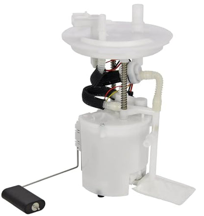 E2467M Electric Fuel Pump Module Assembly Compatible with Ford Five Hundred, Mercury Montego, 2005 2006 2007 3.0L V6 SP2078M FG1202