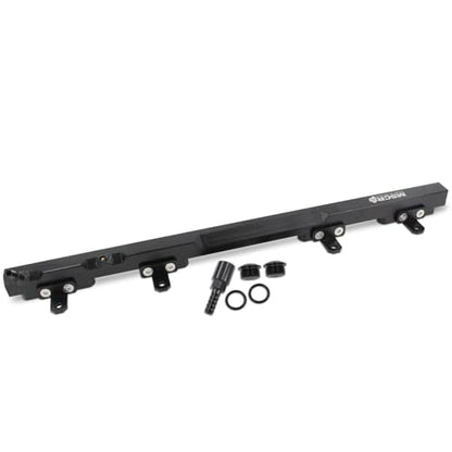 Aluminum Fuel Rail Fits For Jeep Wrangler/TJ/Cherokee XJ 4.0L 1997-2001