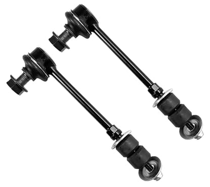 Front Rear Sway Bars FIT for Toyota 4Runner 2003-2018/ FJ Cruiser 2007-2014 - size: 4p for fj cruiser 07-14
