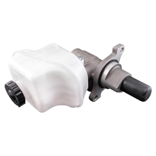 TRQ Brake Master Cylinder - style: BCA51900