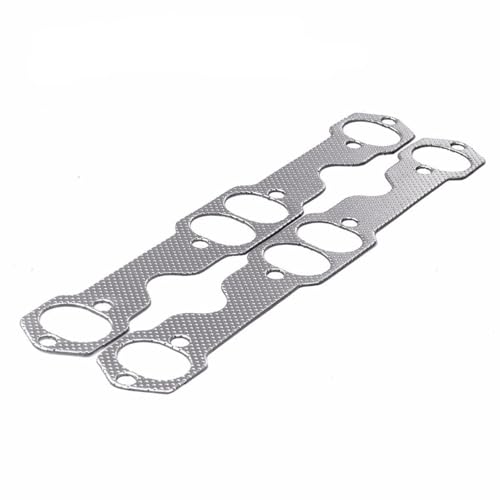 Exhaust Headers For Chevy/GMC C1500/K1500/C2500/K2500 1988-1995 For 1992-1995 Chevrolet Blazer Tahoe GMC Suburban Yukon 5.0L 5.7L 305 350