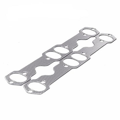 Exhaust Headers For Chevy/GMC C1500/K1500/C2500/K2500 1988-1995 For 1992-1995 Chevrolet Blazer Tahoe GMC Suburban Yukon 5.0L 5.7L 305 350