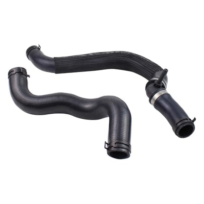 2Pcs Upper and Lower Radiator Hose for Ford Fusion 2017-2020 2.0L