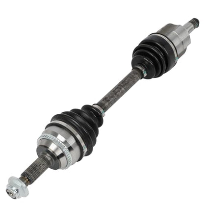 CCIYUFront- CV Axle Shaft Assembly for Toyota for Corolla 2003-2008 665218 - size: 17-9894