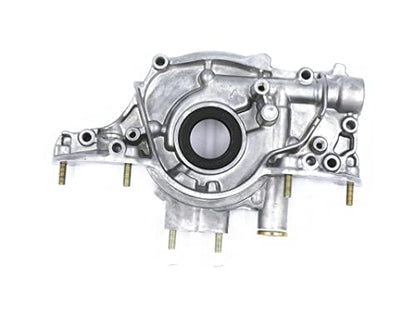 Engine Oil Pump Compatible With Honda Civic 1.6L D16Y SOHC 1996-2000 - size: 1996-2000 Civic【1.6L SOHC】
