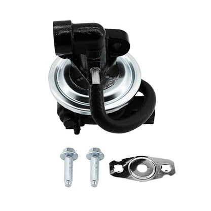 EGV1055 5L2Z9D475A Exhaust Gas Recirculation Valve Compatible with 2004-2010 Ford Explorer, for Explorer Sport Trac, for Mercury Mountaineer V6 4.0L