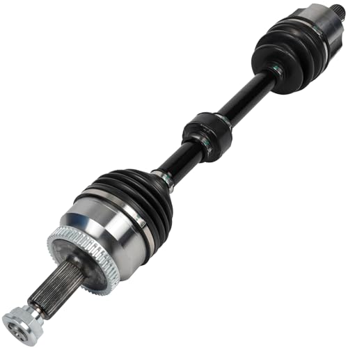 SCITOO Front Left CV Axle Assembly For Kia Sedona 3.3L 2015-2021