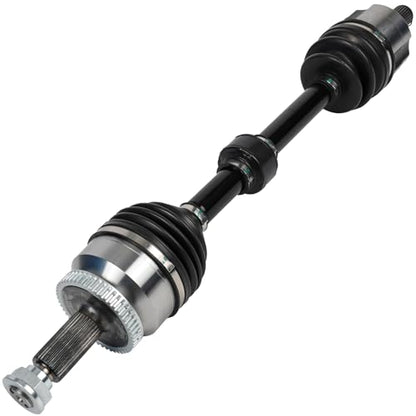 SCITOO Front Left CV Axle Assembly For Kia Sedona 3.3L 2015-2021