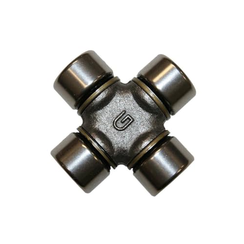 U Joint Universal Joints Replacement fits Toyota Highlander 3.3L AWD