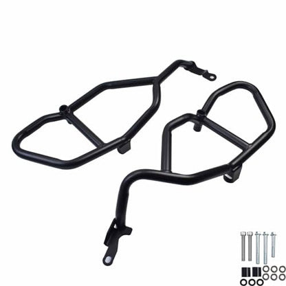Engine Crash Guard Bumpers for MT09 Tracer 15-20 FJ09 16-20 Tracer 900/GT