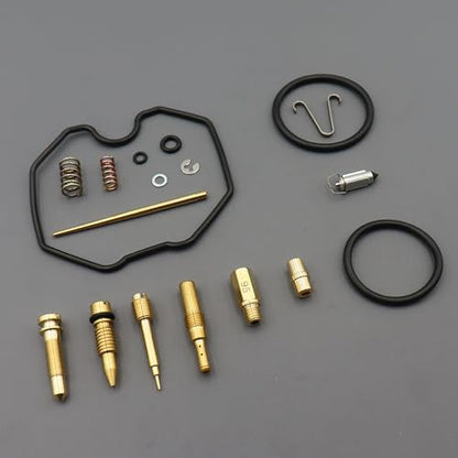 Carburetor Rebuild Kit for Honda CRF150F 2006-2016