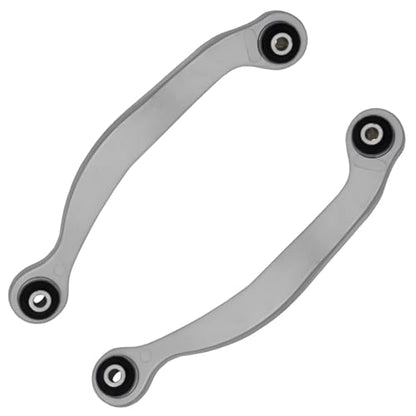 Detroit Axle - Rear Upper Forward Rearward Control Arms Replacement - size: 4C48056/4PC