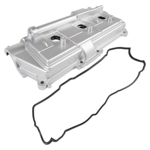 11201-62040 Engine Valve Cover Replacement for 1995-2004 Toyota Tacoma 4Runner Tundra T100 3.4L Passenger Side# 264-977, 1120162040 - color: Right