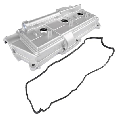 11201-62040 Engine Valve Cover Replacement for 1995-2004 Toyota Tacoma 4Runner Tundra T100 3.4L Passenger Side# 264-977, 1120162040 - color: Right