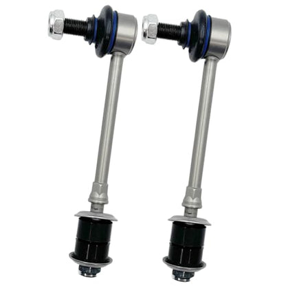 Zinc-Nickel Alloy Front Stabilizer Sway Bar Links Fit For 1996-2002 Toyota 4Runner, 2000-2005 Toyota Tundra, 2005-2015 Toyota Tacoma RWD– Replaces K90681 - size: K90681*2