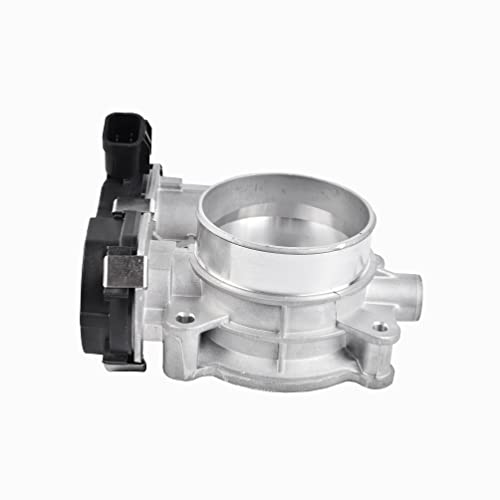 Throttle Body for Chevy Impala 2006-2011, Malibu 2006-2010
