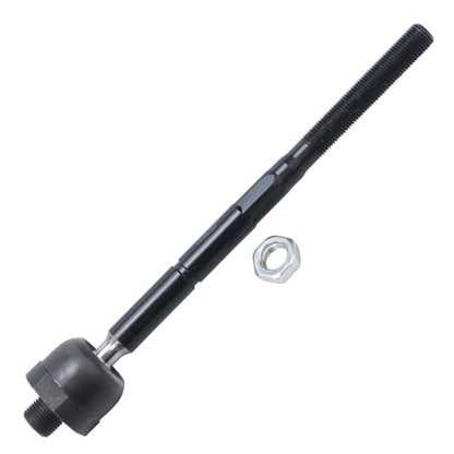 Detroit Axle - 4 Front Tie Rods for 2004-2005 Chevrolet Colorado GMC Canyon - size: 4S42833/group