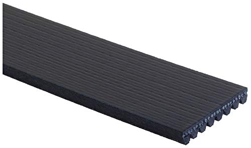 Gates Genuine K081243 Micro-V Serpentine Drive Belt