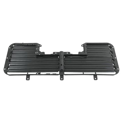 Active Grille Shutter Compatible with 2017-2018 Chevrolet Silverado 1500