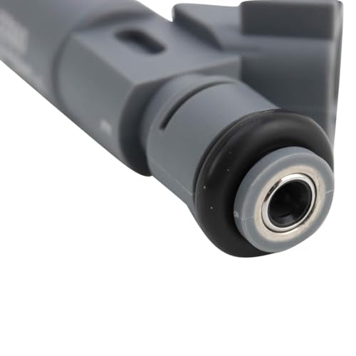 TRQ Fuel Injector Set - style: FIA58810