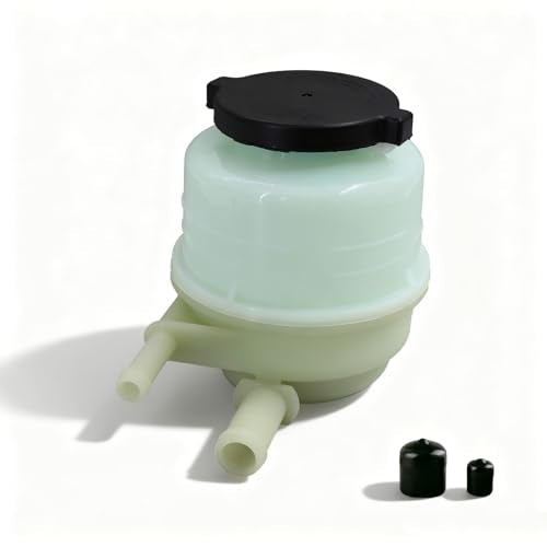 603-670 Power Steering Reservoir Tank, # 4436006030 4430506030 - size: 603-670