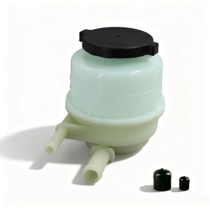 603-670 Power Steering Reservoir Tank, # 4436006030 4430506030 - size: 603-670