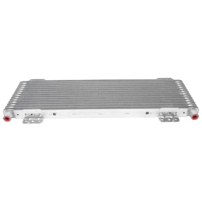 Transmission Oil Cooler Kit - Universal Fit - for Towing, RV - ATF Cooler - External Transmission Cooler - Replaces LPD4739, 47391