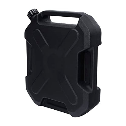TCT-MOTORPARTS 8 Quart /2 Gallon Motorcycle Low Profile Oil Drain Pan - color: Low profile oil Drain Pan for ATV UTV