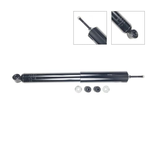 RWD Rear Shock Absorbers Struts Fit for 2000-2006 Toyota Tundra