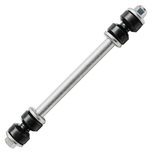 Detroit Axle - 4 Sway Bar Links for 2006-2010 Ford Explorer Sport Trac - size: 4S50161/Group