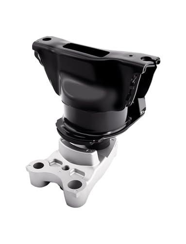 A4530 Front Right Engine Mount for 2006-2011 Honda Civic 1.8L Auto - size: A4530