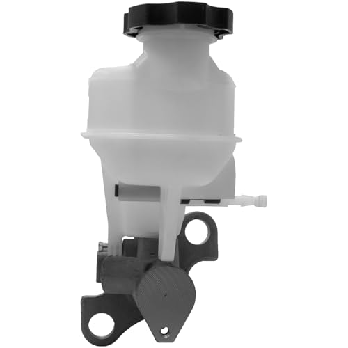 PRO+ Brake Master Cylinder PN4303 - OE Compatible with Select 2011-2016 Cadillac SRX - size: PN4303