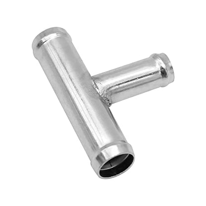 MDEOOSKY Heater Hose Output T Pipe, Replacement for Toyota LX450 LX470 Sequoya Sienna 87248-60460