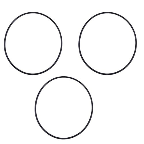 Wheel O-Rings 91351-937-000 for Honda ATC 70 90 110 TRX 250R FL250 1975-84