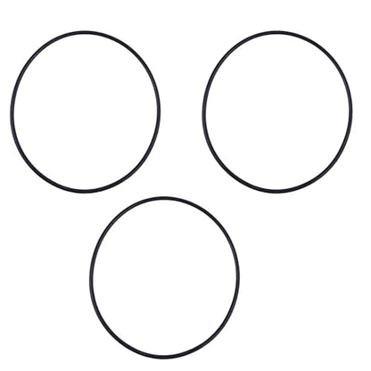 Wheel O-Rings 91351-937-000 for Honda ATC 70 90 110 TRX 250R FL250 1975-84