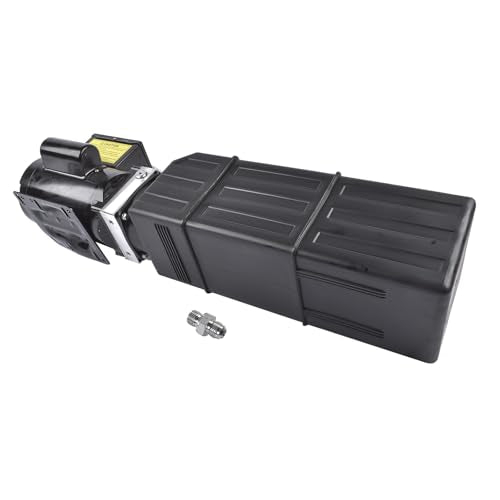 Hydraulic Car Lift Pump 2.2KW 220V AC 3450 RPM Single Phase - color: 3450 RPM