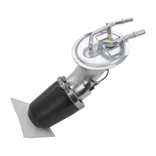 Fuel Pump Module Assembly Compatible with 1983 1984 1985 1986 1987 1988 1989 Lincoln Mark VI Town Car Ford LTD LTD Crown Victoria Mercury Grand Marquis