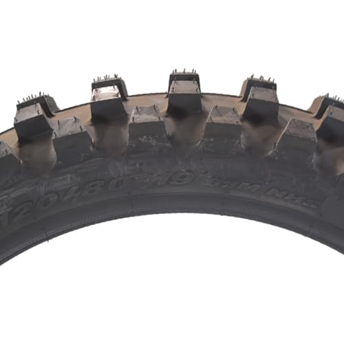 Pirelli Scorpion MX Mid-Soft Stadium Set: 80/100-21 Front & 120/80-19 Rear - size: 80/100-21 M/C 51M, 120/80-19 NHS 63M