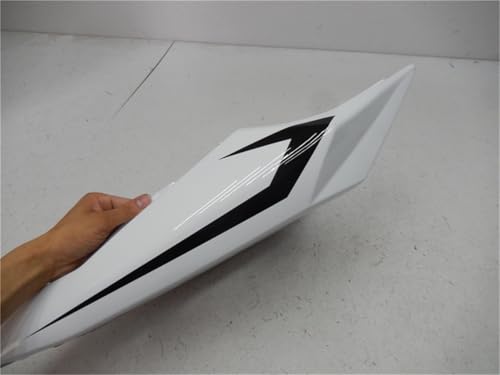 YTL Blue White Full Fairing Fit for Suzuki 2004-2005 GSXR 600/750 - color: 019 Blue White