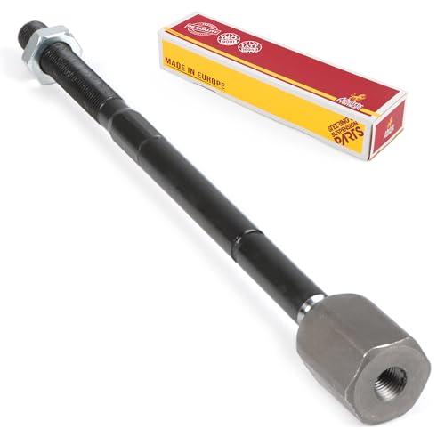 Metrix Premium Chassis Parts Inner Tie Rod End Fits Dodge Dakota RWD; Power - size: EV252